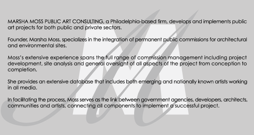 Statement of Services